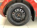 2006 Ford Fusion I Рестайлинг, красный, 290000 рублей - вид 8
