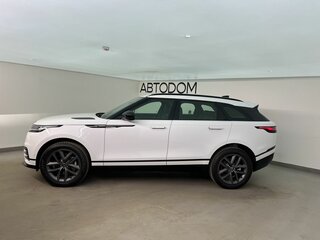 2026 Land Rover Range Rover Velar I Рестайлинг, белый, 9590000 рублей, вид 5