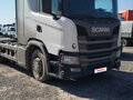 2018 Scania G-series, белый, 4020000 рублей - вид 1