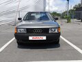 1987 Audi 80 IV (B3), серый, 260000 рублей