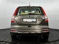 2011 Honda CR-V III Рестайлинг, коричневый, 1480000 рублей - вид 6