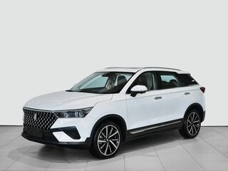 Bestune T77