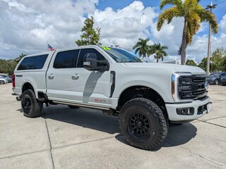 2026 Ford F-350, серебристый, 13750000 рублей, вид 1