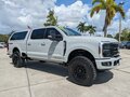 2026 Ford F-350, серебристый, 13750000 рублей