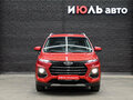 2023 JAC JS3, красный, 1600000 рублей - вид 2