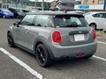 2014 Mini Hatch One III (F55/F56), серый - вид 6