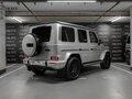 2026 Mercedes-Benz G-Класс 450 d III (W465) Рестайлинг, серый, 25970000 рублей - вид 5