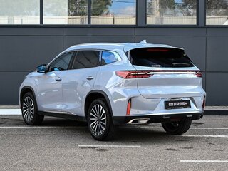 2023 Exeed TXL I Рестайлинг, серый, 2399000 рублей, вид 2