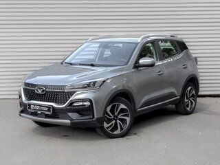 2024 Kaiyi X3, серый, 1300000 рублей, вид 1