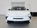 2026 Omoda C5 II, белый, 2349000 рублей - вид 1