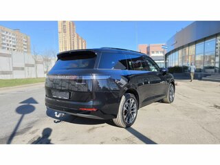 2026 Lynk & Co 900, чёрный, 8050000 рублей, вид 4