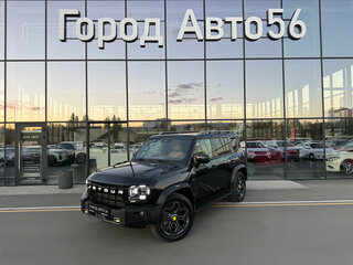 2024 Jetour T2, бежевый, 3620000 рублей, вид 2