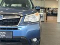 2014 Subaru Forester IV, синий, 1316000 рублей - вид 6