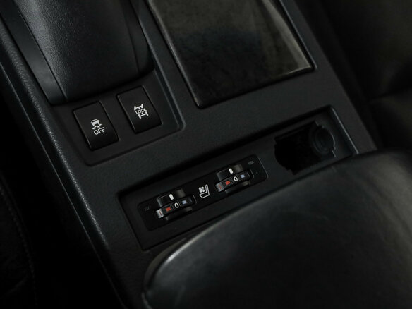 2012 Lexus RX 350 III Рестайлинг, жёлтый, 2079000 рублей - вид 18