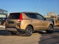 2019 Geely Emgrand X7 I Рестайлинг 2, бежевый, 1200000 рублей - вид 4