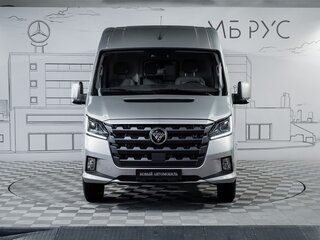 2025 Foton Toano, серебристый, 3485000 рублей, вид 5