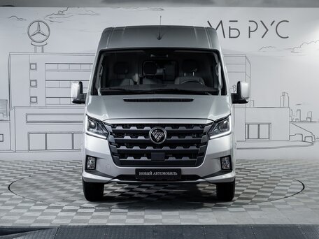 2025 Foton Toano Pro, серебристый, 3485000 рублей, вид 5