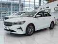 2026 Belgee S50, белый, 2165990 рублей