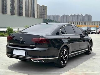 2023 Volkswagen Magotan B8 Рестайлинг, чёрный, 2050000 рублей, вид 5