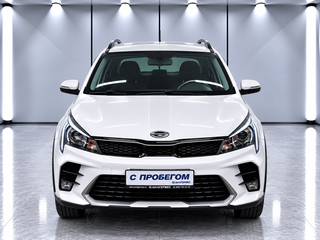 2025 Solaris KRX, белый, 2150000 рублей, вид 2