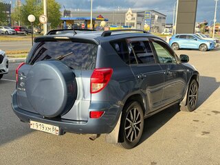 2007 Toyota RAV4 III (XA30), серый, 749000 рублей, вид 5