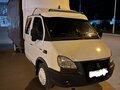 2012 ГАЗ ГАЗель (33023/330273) Фермер, белый, 1650000 рублей - вид 7