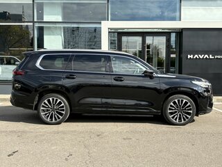2023 Exeed VX I, чёрный, 3199000 рублей, вид 4