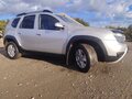 2012 Renault Duster I, серый, 910000 рублей - вид 6
