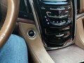 2016 Cadillac Escalade ESV IV, белый, 5500000 рублей - вид 8