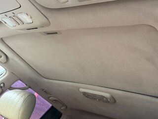 2004 Lexus LX 470 II Рестайлинг, белый, 1700000 рублей, вид 3