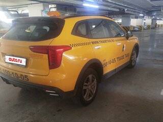 2024 Haval Jolion I, белый, 1479000 рублей, вид 3