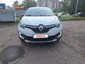 2021 Renault Kaptur I Рестайлинг, белый