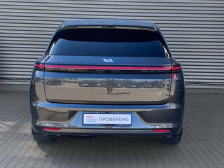 2023 Li Auto (Lixiang) L7 I, серый, 4700000 рублей, вид 5