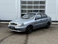2006 Chevrolet Lanos I, серебристый, 100000 рублей