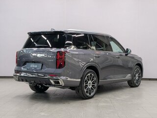 2026 GAC GS8 Traveller II, серый, 5349000 рублей, вид 2