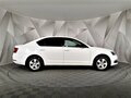 2020 Skoda Octavia III (A7) Рестайлинг, белый - вид 5