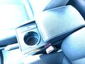 2011 Opel Astra H Рестайлинг, чёрный, 550000 рублей - вид 11