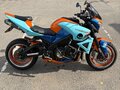 2008 Suzuki B-King, оранжевый, 990000 рублей - вид 4