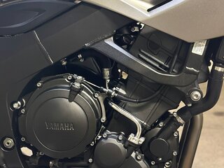2011 Yamaha TDM900, серый, 620000 рублей, вид 4