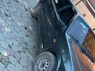2009 Lada (ВАЗ) 2114, серый, 128000 рублей, вид 5