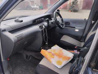 1997 Toyota Town Ace Noah III, серый, 500000 рублей, вид 5