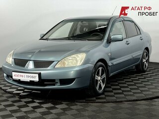 Mitsubishi Lancer IX