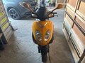 2016 Cronus Predator, жёлтый, 50000 рублей - вид 1
