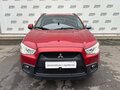 2011 Mitsubishi ASX I, красный - вид 1