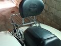 2015 Harley-Davidson Street Glide Special, белый, 1499000 рублей - вид 10