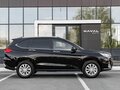 2026 Haval M6 II, чёрный - вид 9