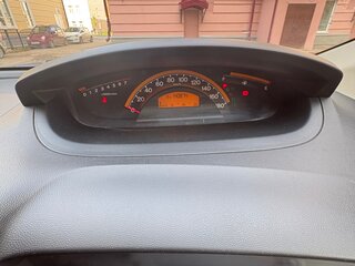 2009 Honda Freed I, чёрный, 990000 рублей, вид 5