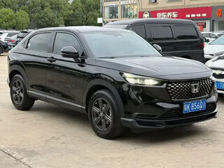 2023 Honda XR-V II, чёрный, 1650300 рублей, вид 4