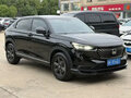 2023 Honda XR-V II, чёрный, 1850000 рублей - вид 3