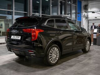 2026 Haval Jolion I Рестайлинг 2, чёрный, 2929000 рублей, вид 3